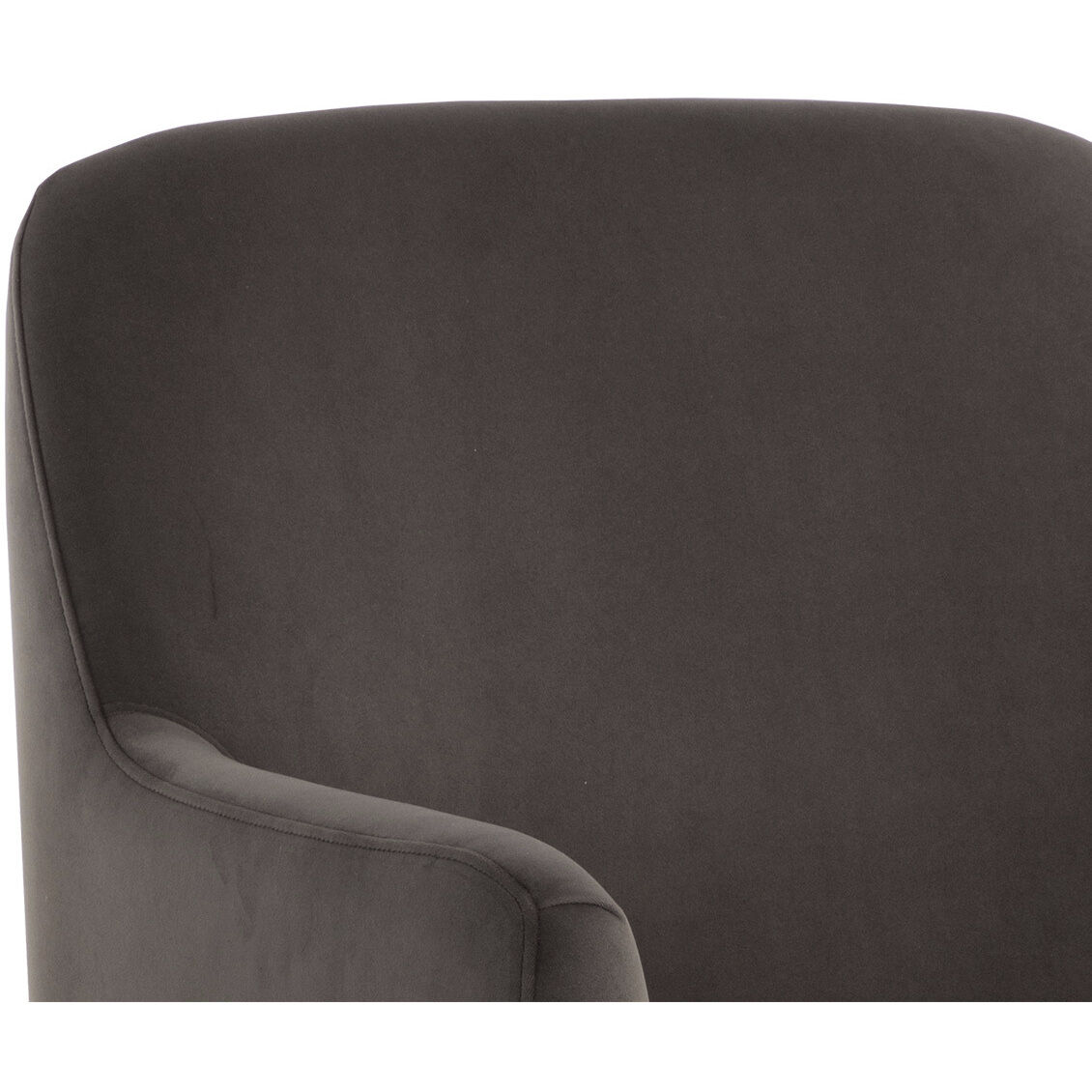 Jaime Meg Ash Lounge Chair